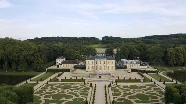Иоганн Штраус - На прекрасном голубом Дунае?️John Strauss - On the beautiful blue Danube. смотреть онлайн