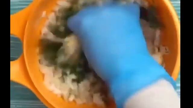 САМЫЕ ПРОСТЫЕ ПОСТНЫЕ КОТЛЕТКИ?