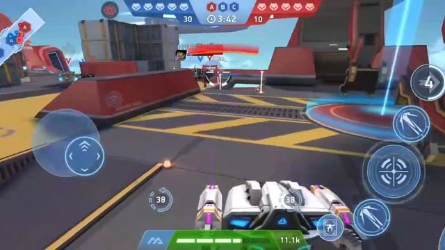 арена мех про скилшота джавилин раки и прогон на лазарах обзор смотреть онлайн