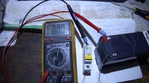 Можно ли обычный автомат использовать для 12 вольт?