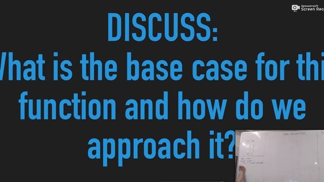 Exploring Recursion in JavaScript смотреть онлайн