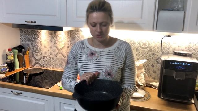 Сковородки Виктория для индукции