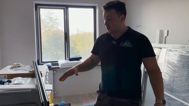 потолки на Ткани + магнитный трек смотреть онлайн