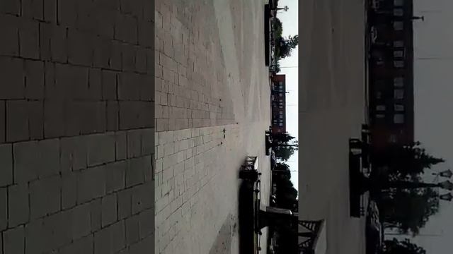 Катаюсь на гироскутере я у бабушки в Севске смотреть онлайн