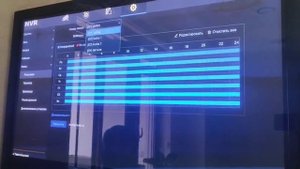 Как можно включить запись звука на регистратор Hikvision | ovoz yozishni qanday sozlash mumkin