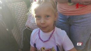 «Первый Ярославский» информация с СВО