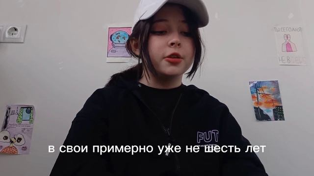ШЕСТЬ ЛЕТ *авторская песня* смотреть онлайн