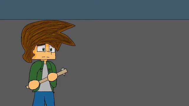 Silent Beacontown animation (a very short one) (Happy Halloween 🎃) смотреть онлайн