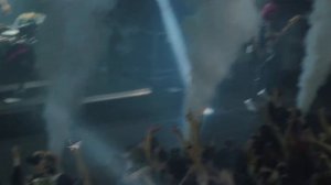 Кис-Кис @ Kis-Kis Not Dead // Arbat Hall 2019 // Москва