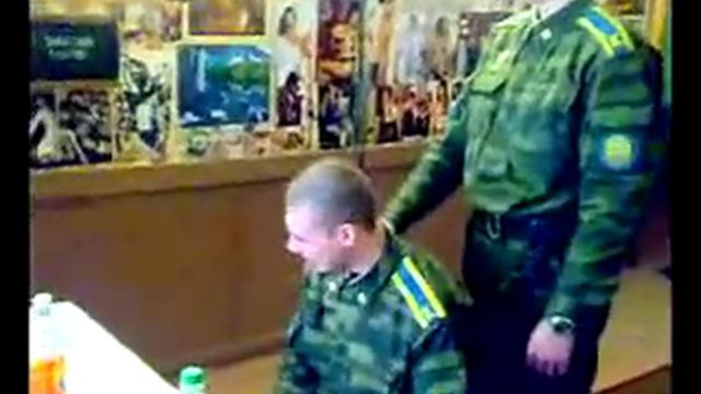 прапор учит как заступиться за девушку смотреть онлайн