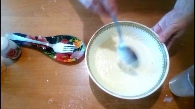 НАЧАЛО МАСЛЕНИЦЫ! ПЕРВЫЕ БЛИНЫ! ГОТОВИМ ДОМА! смотреть онлайн