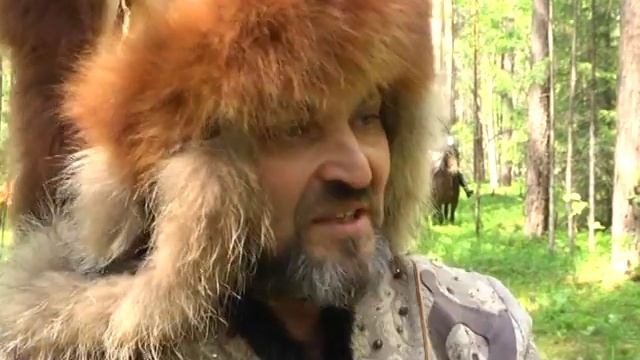 Первый город на Чусовой смотреть онлайн