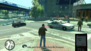 Harrys Tutorials | How To Call 911 GTA IV