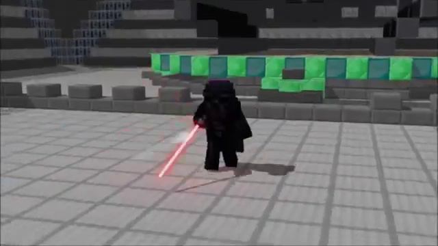 Minecraft Kombat 1