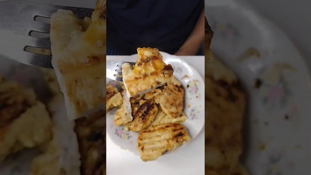 курица гриль в горчичном маринаде махеев, куриная грудка сочная #курицагриль #махеев #маринад