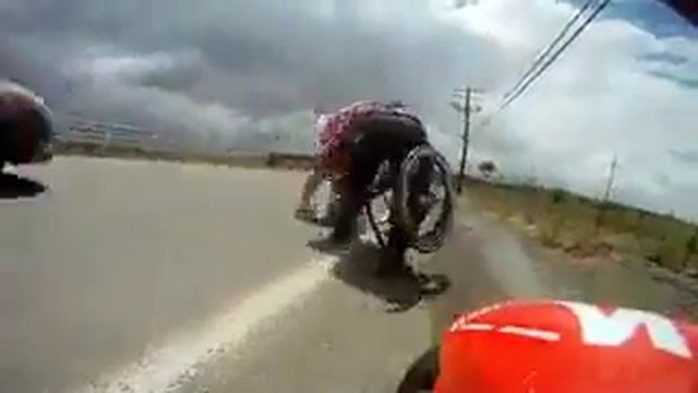 Велоспорт