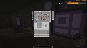 Applied Energistics 2!=) Minecraft 1.16.2 Fabric #стрим 5