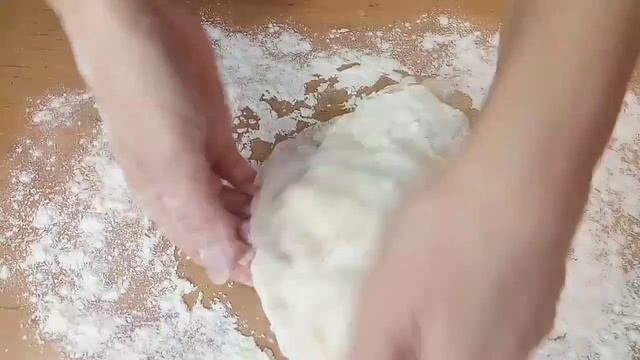 Идеальное тесто на чебуреки, как в чебуречной! Легко! Простой рецепт теста для чебуреков