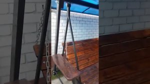 Качеля Техас.2 часть.