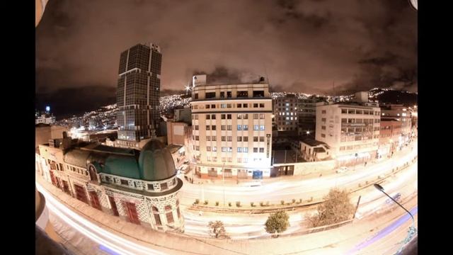 Чудеса Боливии смотреть онлайн