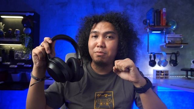 Razer Barracuda Pro Review! Wireless Headset Gaming Sultan Pake ANC смотреть онлайн