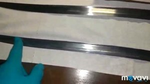 Ятаганы Штык нож Шасспо,переделанный Шаспо ,штык нож Вердера.Сравнение