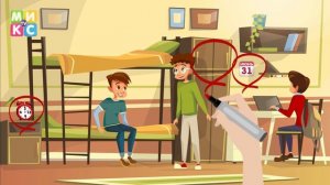 ЗАГАДКИ в КАРТИНКАХ |?| для САМЫХ ВНИМАТЕЛЬНЫХ!?