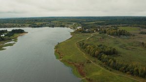 Верхневолжский Бейшлот 26.09.2021