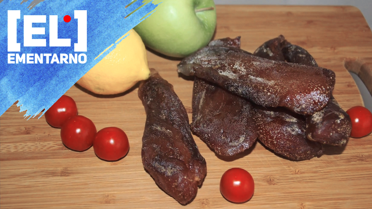 Вяленая Куриная Грудка Очень вкусный и простой рецепт смотреть онлайн