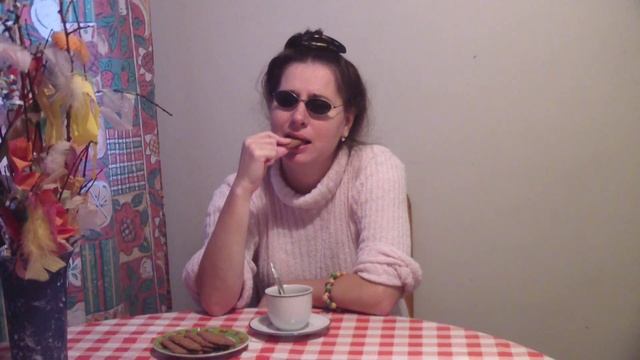 Пенсия - тётя Сара - анекдот от Эвелины смотреть онлайн