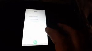 Xiaomi redmi 4x неработают нижние системные клавиши