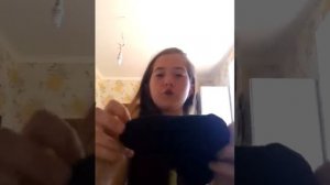 Как делать бублик для гульки