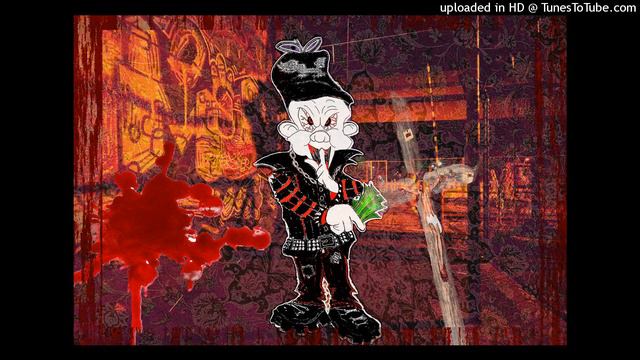 [FREE] SEMATARY X HAUNTED MOUND TYPE BEAT - ELMER FUDD ({PROD SMERKLIDE})