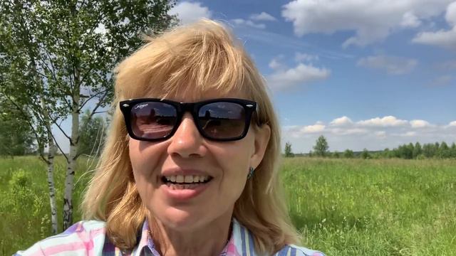 Хождение по роселето 2021г день 10. Зачем нужна самодисциплина