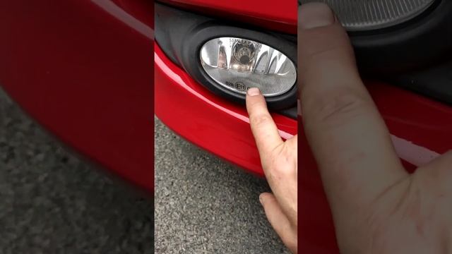 Mazda 3 на АКПП для девушки