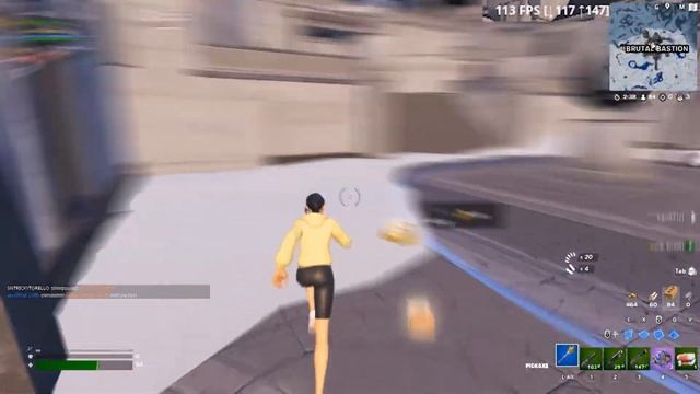 The laptop in the new season of Fortnite is fantastic... | Lenovo Ideapad Gaming 3 Fortnite смотреть онлайн