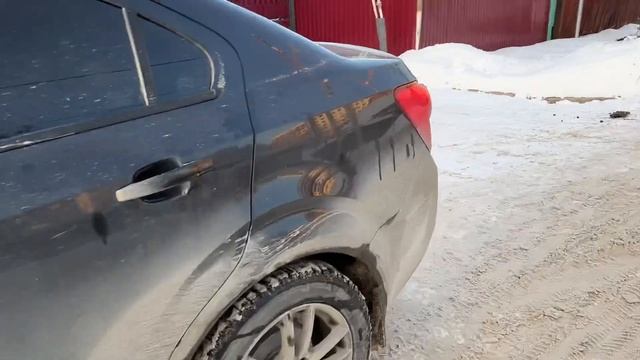 Жизнь перекупа / Chevrolet Aveo на перепродажу смотреть онлайн