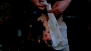 Как ощипать быстро  гуся?- Погладить!