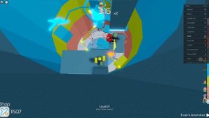 Tower Of Hell Speedrun