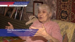 Легендарная мотоциклистка Лия Яковлевна Клюйкова отмечает 90-летний юбилей