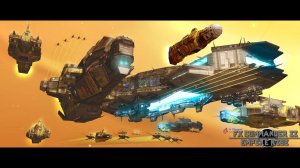 Homeworld 3 | Проходим компанию