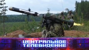 «Центральное телевидение»: 7 мая 2022 года