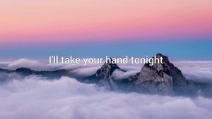 Before You - Benson Boone (Lyrics)