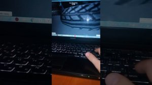 Панки Лазер невидимый