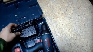 Шуруповерт BOSH GSR 12 2