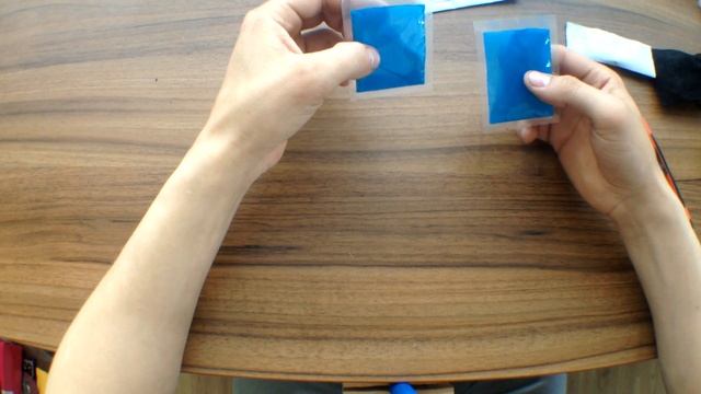 Светящийся порошок люминофор из Китая. Good Master смотреть онлайн