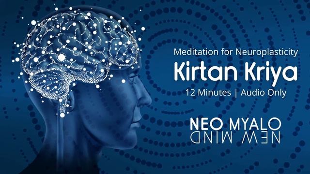 KIRTAN KRIYA | Audio Only | High-Quality Original Recording | Follow along to practice Kirtan Kriya смотреть онлайн