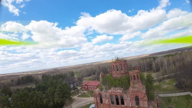 Собор Троицы Живоначальной смотреть онлайн