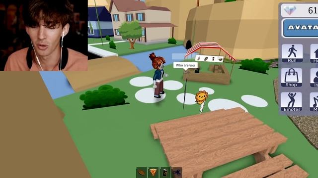 ROBLOX GACHA LIFE смотреть онлайн