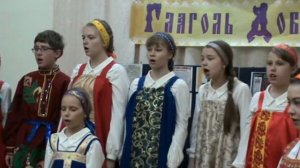 Ты дороженька, ты Господняя